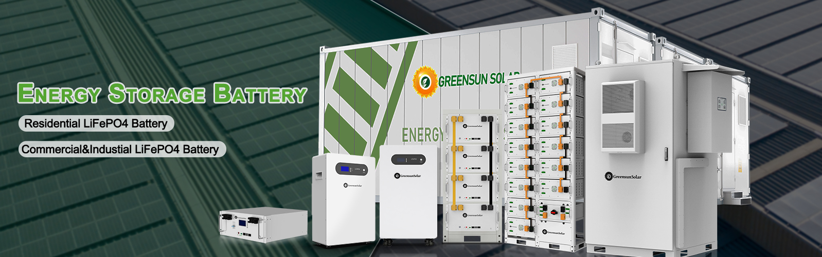 Bettery Rack LV&HV Energy Storage Battery(LFP) suppliers,Commercial / Industrial ESS ...